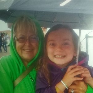 Meet your Posher, Judy